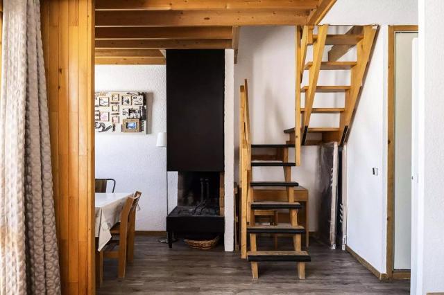 Residentie Le Belvedere - Plagne Soleil