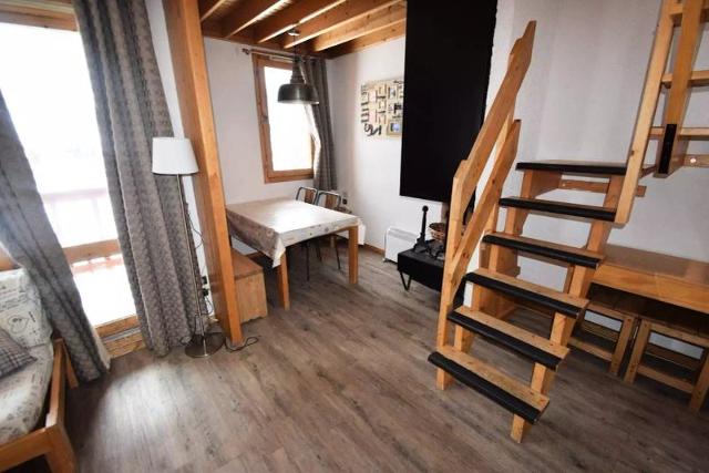Residentie Le Belvedere - Plagne Soleil