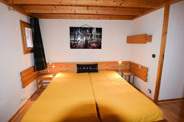 Residentie Le Belvedere - Plagne Soleil