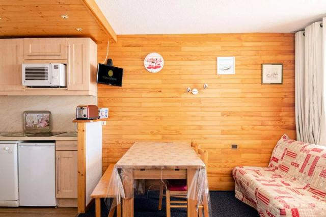 Residentie Le Belvedere - Plagne Soleil