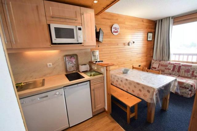 Residentie Le Belvedere - Plagne Soleil