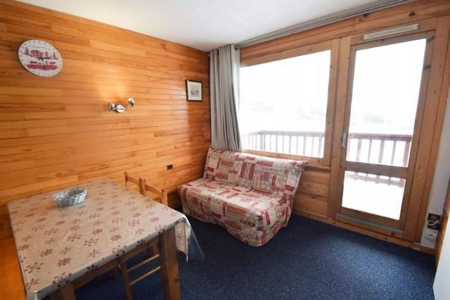 Residentie Le Belvedere - Plagne Soleil