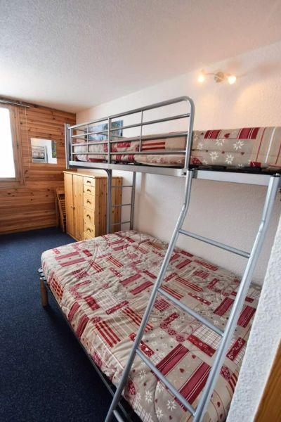 Residentie Le Belvedere - Plagne Soleil