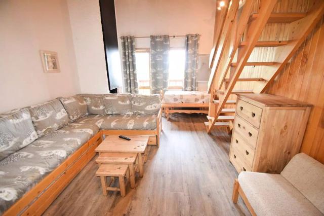 Residentie Le Belvedere - Plagne Soleil
