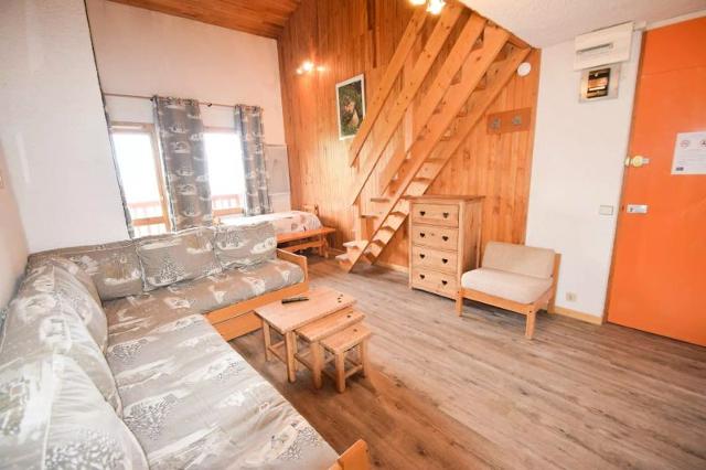 Residentie Le Belvedere - Plagne Soleil