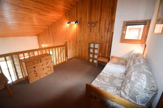 Residentie Le Belvedere - Plagne Soleil