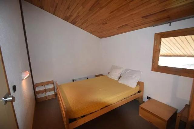 Residentie Le Belvedere - Plagne Soleil