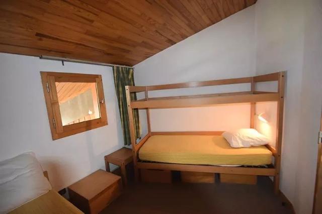 Residentie Le Belvedere - Plagne Soleil