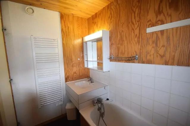 Residentie Le Belvedere - Plagne Soleil