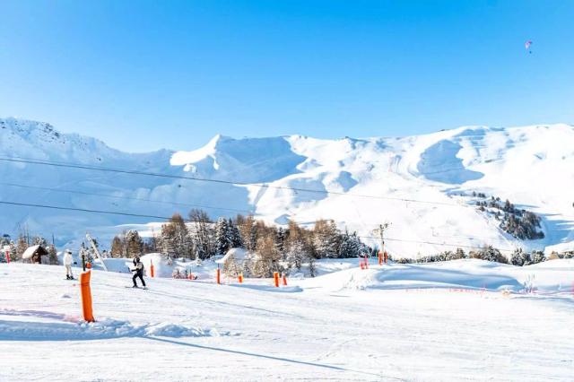 Residentie Le Belvedere - Plagne Soleil