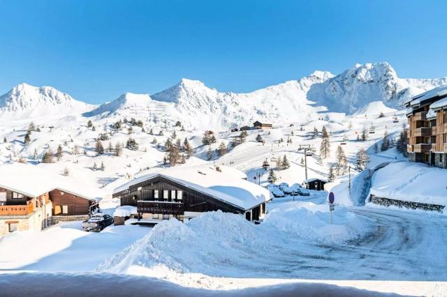 Residentie Le Belvedere - Plagne Soleil