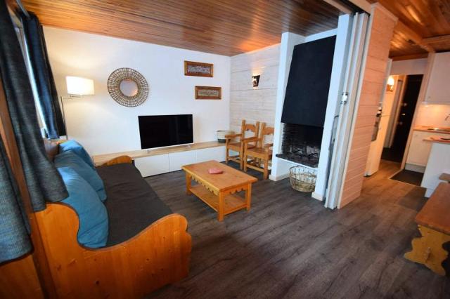 Residentie Le Nanda Devi - Plagne Centre