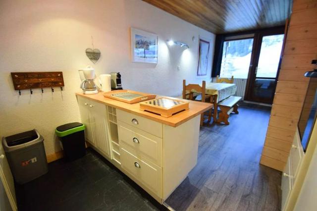 Residentie Le Nanda Devi - Plagne Centre