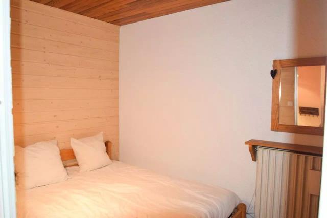 Residentie Le Nanda Devi - Plagne Centre