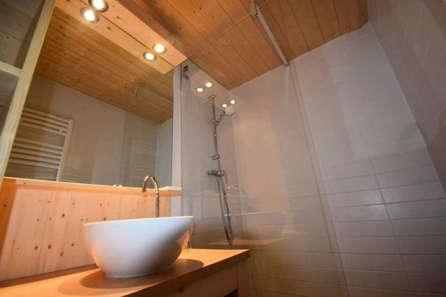 Residentie Le Nanda Devi - Plagne Centre