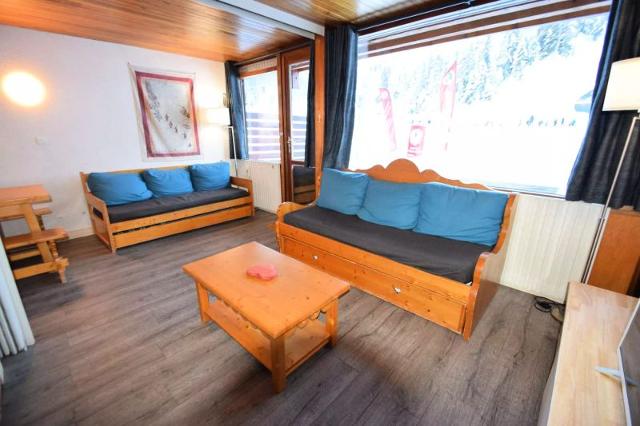 Residentie Le Nanda Devi - Plagne Centre