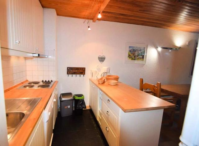 Residentie Le Nanda Devi - Plagne Centre