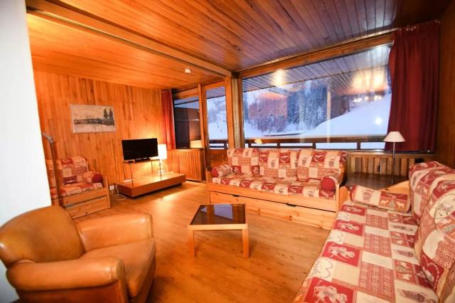 Residentie Le Nanda Devi - Plagne Centre
