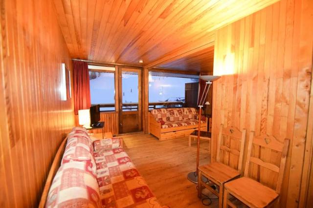 Residentie Le Nanda Devi - Plagne Centre