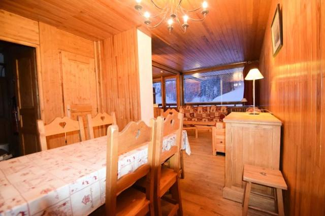 Residentie Le Nanda Devi - Plagne Centre