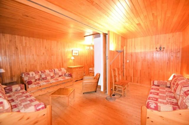Residentie Le Nanda Devi - Plagne Centre