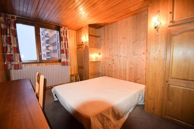 Residentie Le Nanda Devi - Plagne Centre