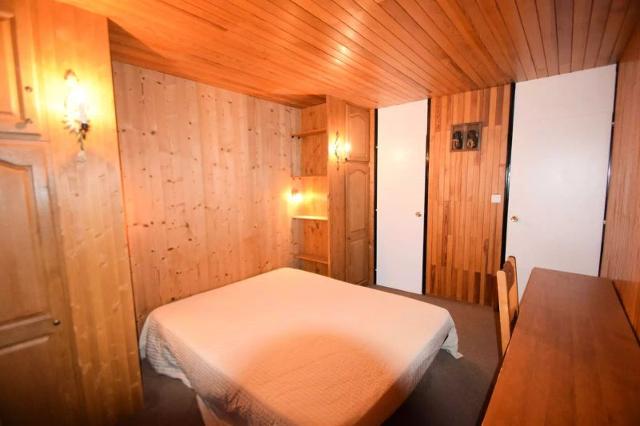 Residentie Le Nanda Devi - Plagne Centre