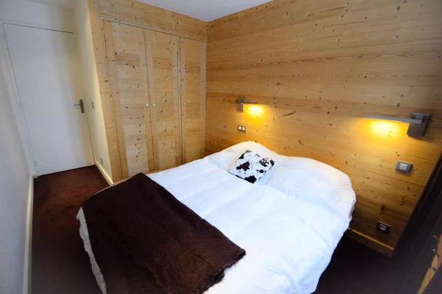 Residentie Le Nanda Devi - Plagne Centre