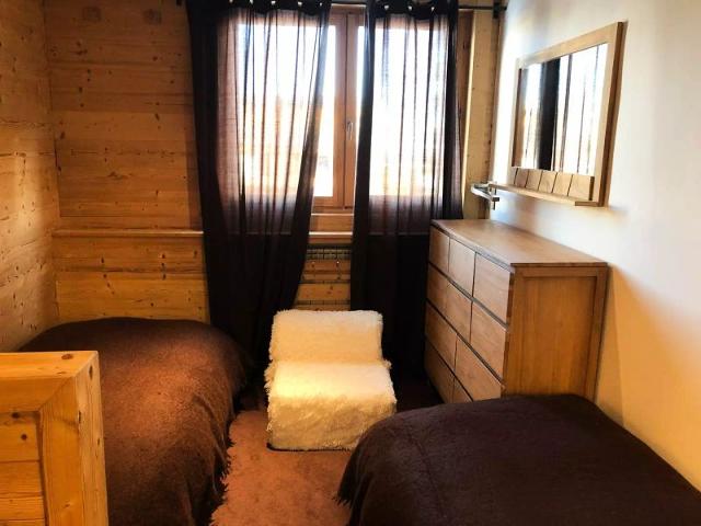Residentie Le Nanda Devi - Plagne Centre