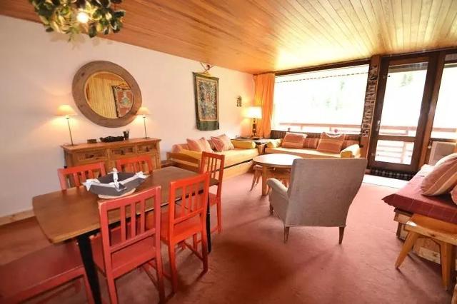 Residentie Le Nanda Devi - Plagne Centre