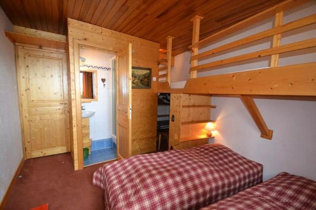 Residentie Le Nanda Devi - Plagne Centre