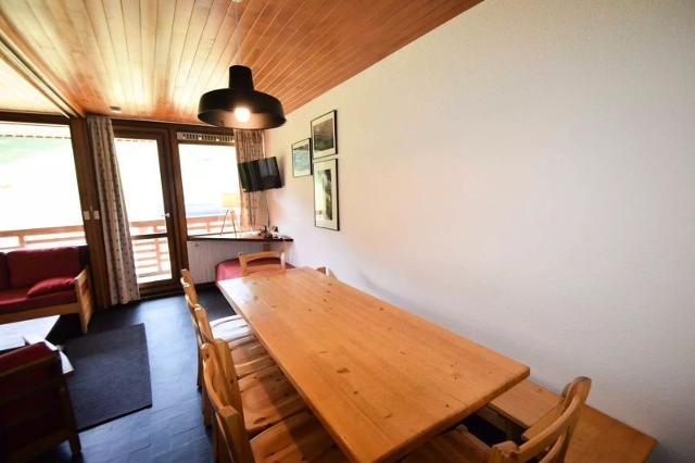 Residentie Le Nanda Devi - Plagne Centre