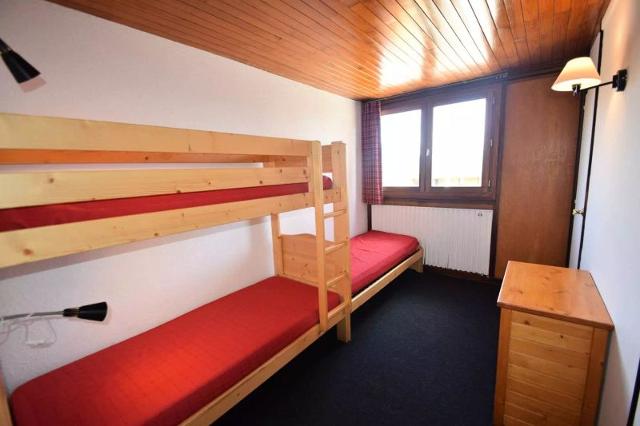 Residentie Le Nanda Devi - Plagne Centre