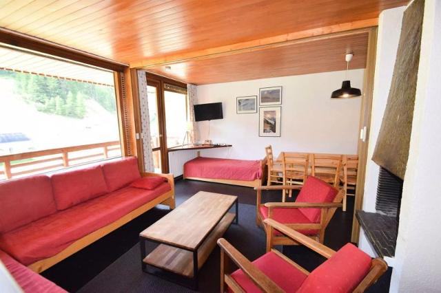 Residentie Le Nanda Devi - Plagne Centre