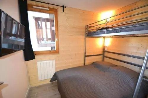 Residentie Les Hameaux I - Plagne Soleil