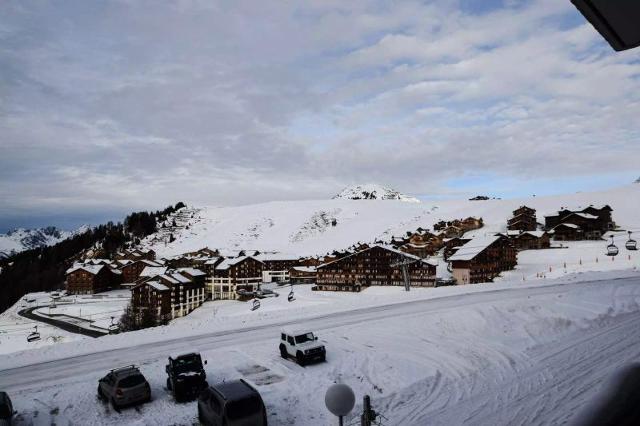 Residentie Les Hameaux I - Plagne Soleil