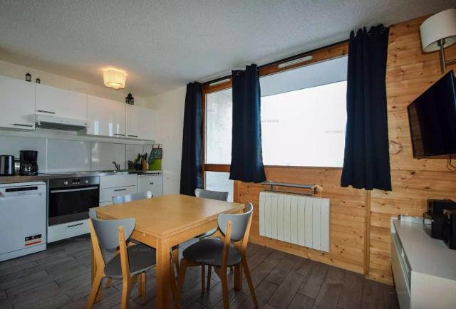 Residentie Les Hameaux I - Plagne Soleil