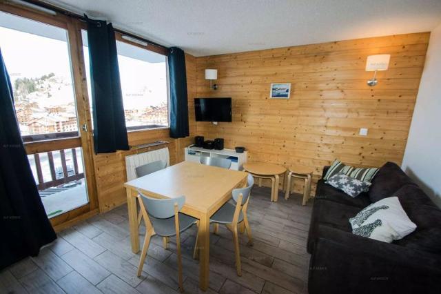 Residentie Les Hameaux I - Plagne Soleil