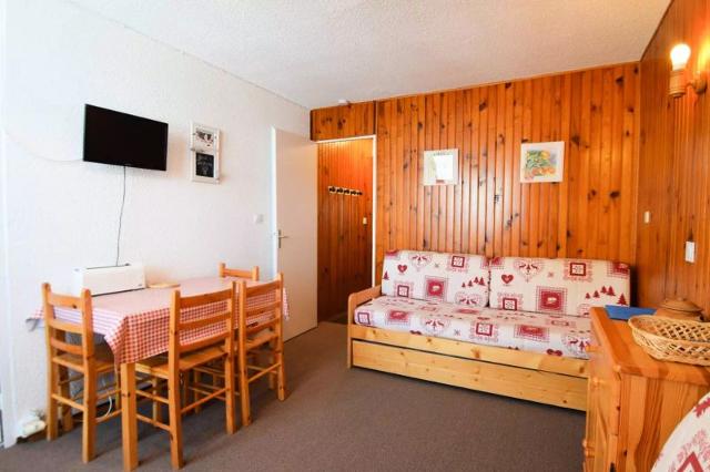 Residentie Les Hameaux I - Plagne Soleil