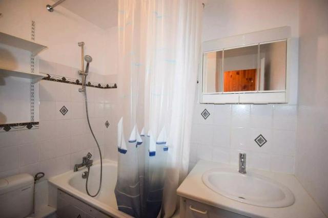 Residentie Les Hameaux I - Plagne Soleil