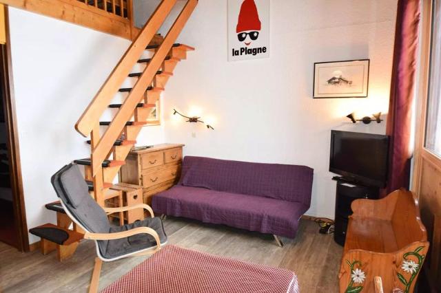 Residentie Les Hameaux I - Plagne Soleil