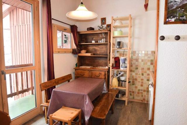 Residentie Les Hameaux I - Plagne Soleil