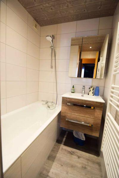 Residentie Les Hameaux I - Plagne Soleil