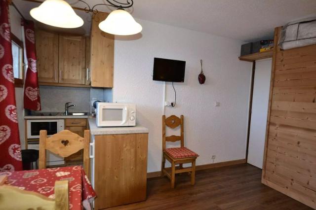 Residentie Les Hameaux I - Plagne Soleil