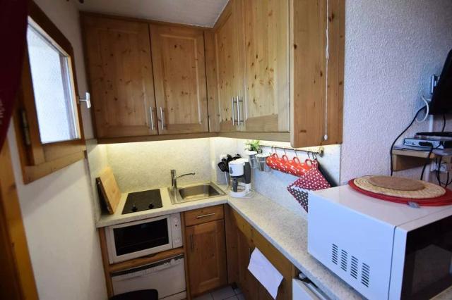 Residentie Les Hameaux I - Plagne Soleil