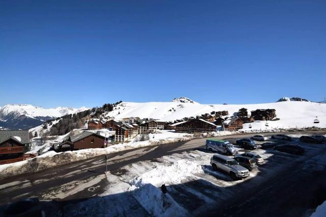 Residentie Les Hameaux I - Plagne Soleil