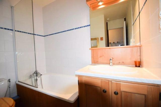 Residentie Les Hameaux I - Plagne Soleil