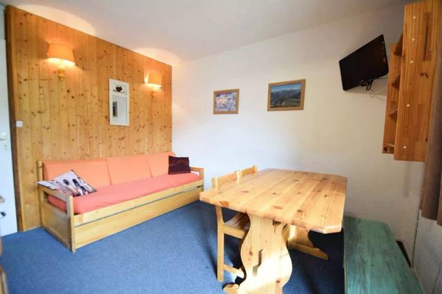 Residentie Les Hameaux I - Plagne Soleil