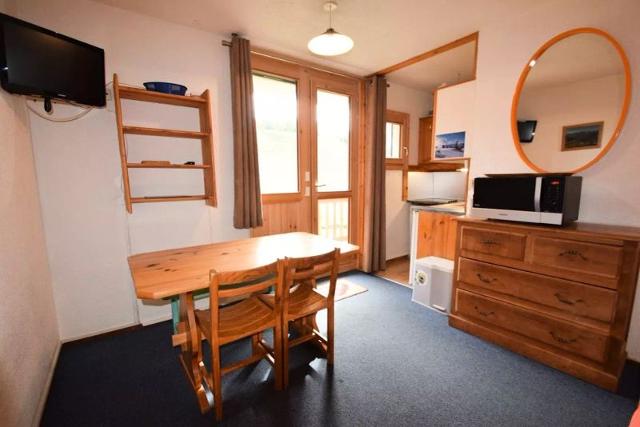 Residentie Les Hameaux I - Plagne Soleil