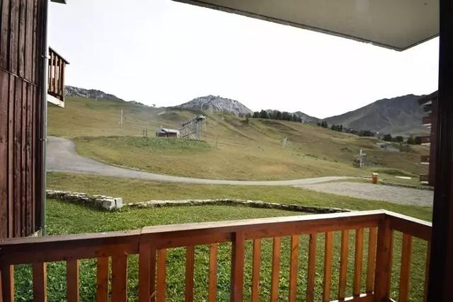Residentie Les Hameaux I - Plagne Soleil